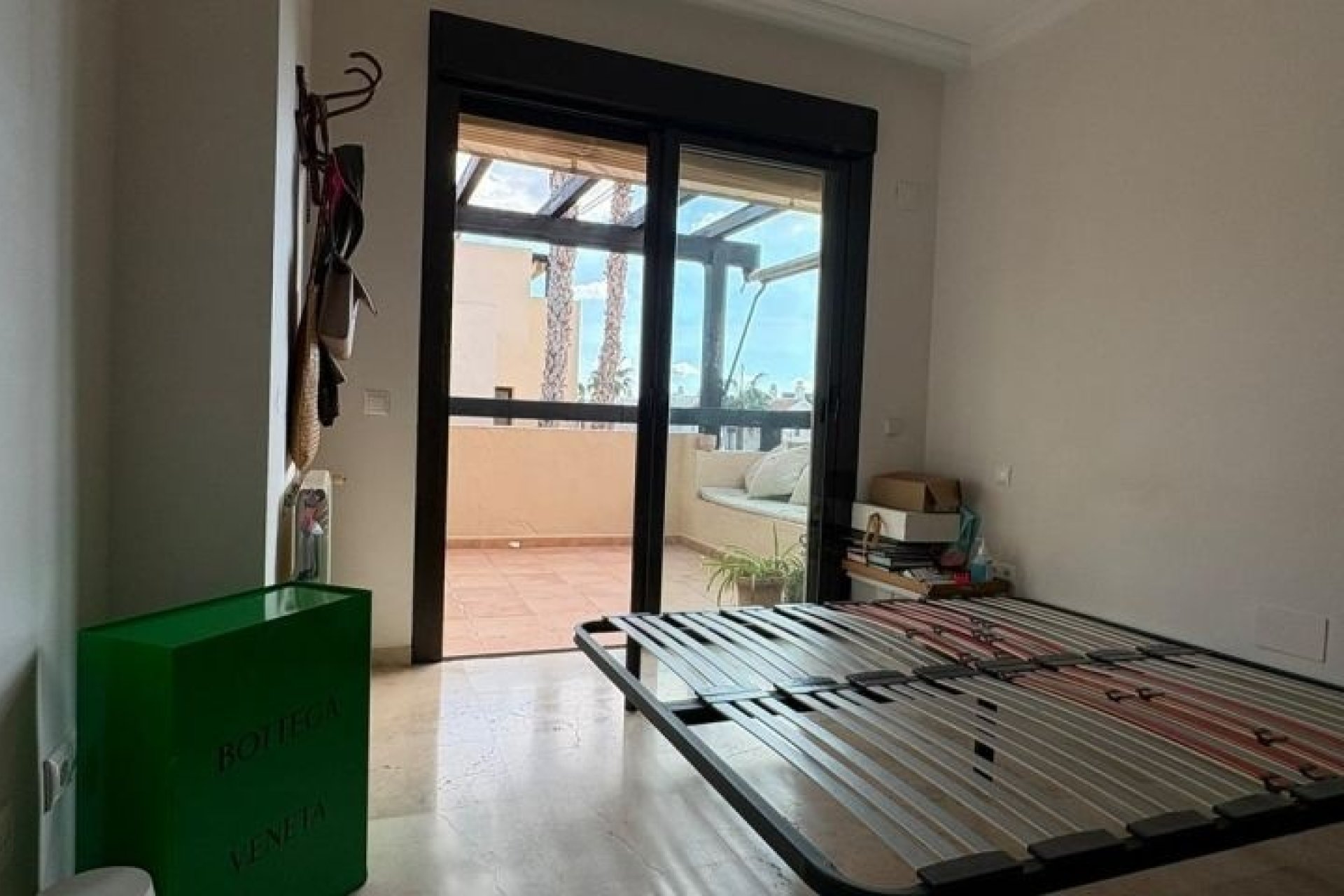 Reventa - Apartment -
San Javier - Costa Calida
