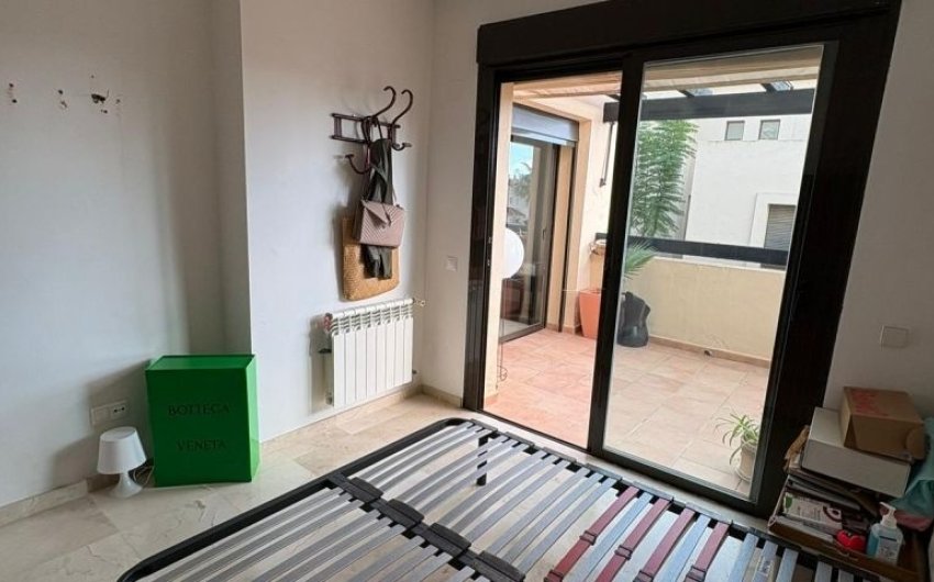 Reventa - Apartment -
San Javier - Costa Calida