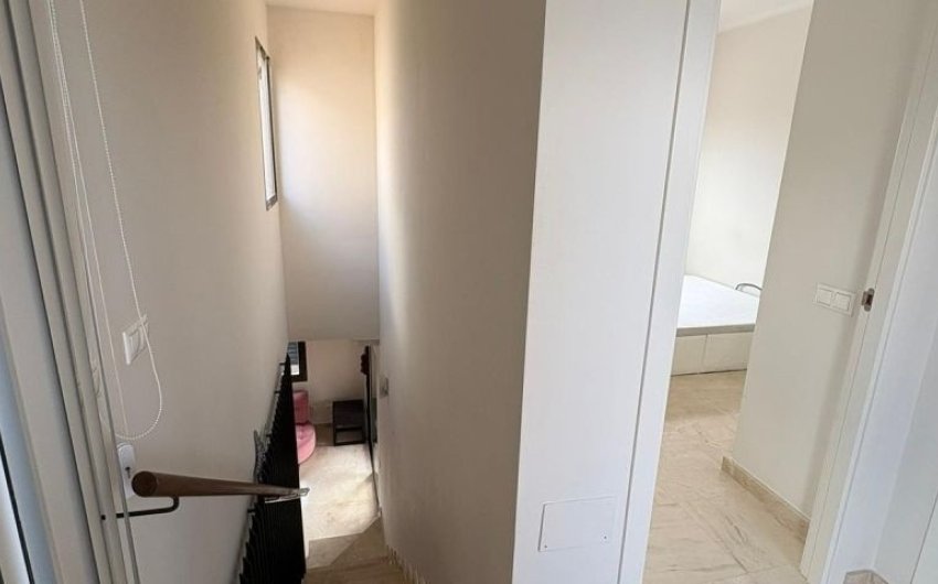 Reventa - Apartment -
San Javier - Costa Calida