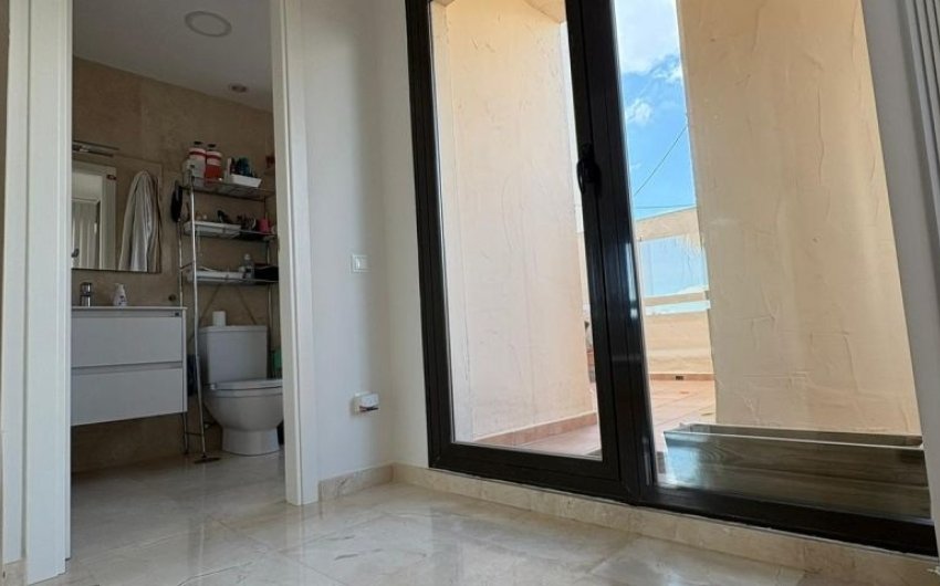Reventa - Apartment -
San Javier - Costa Calida