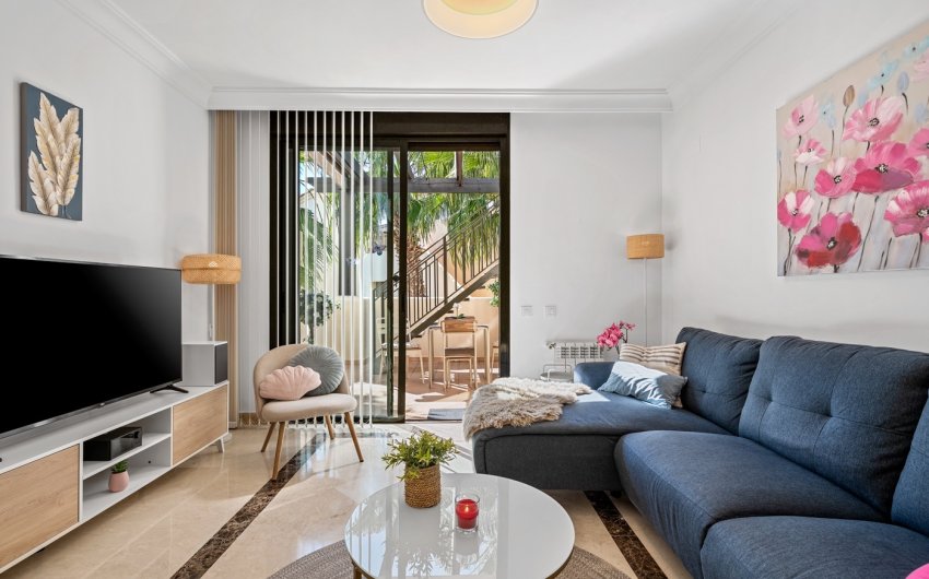 Reventa - Apartment -
San Javier - Costa Calida