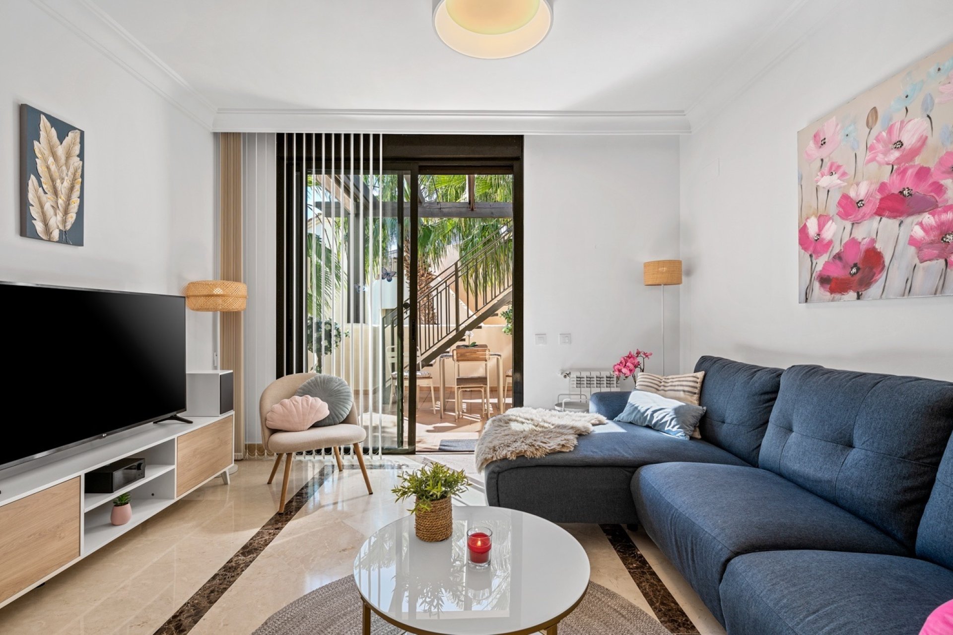 Reventa - Apartment -
San Javier - Costa Calida