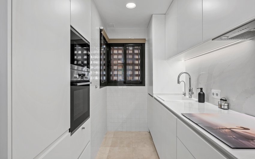 Reventa - Apartment -
San Javier - Costa Calida