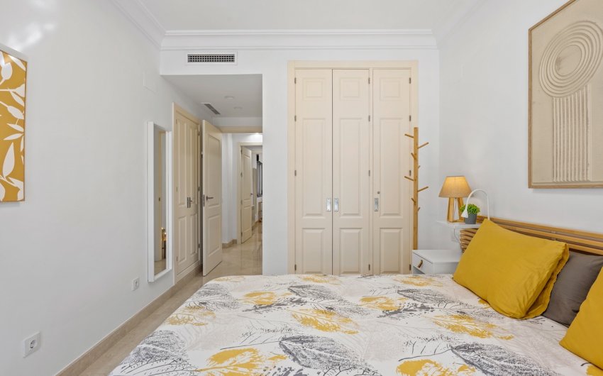 Reventa - Apartment -
San Javier - Costa Calida