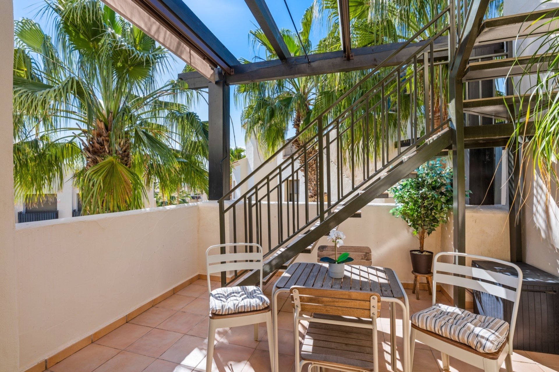 Reventa - Apartment -
San Javier - Costa Calida