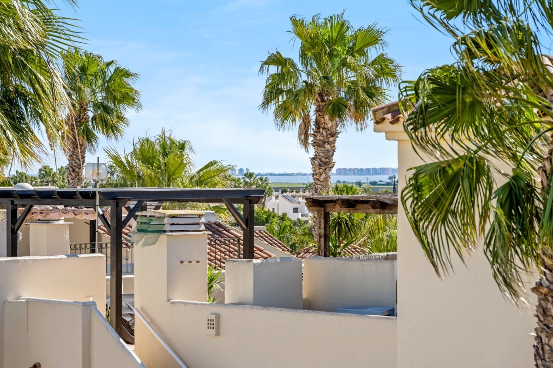 Reventa - Apartment -
San Javier - Costa Calida