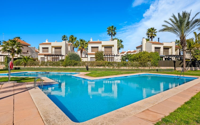 Reventa - Apartment -
San Javier - Costa Calida