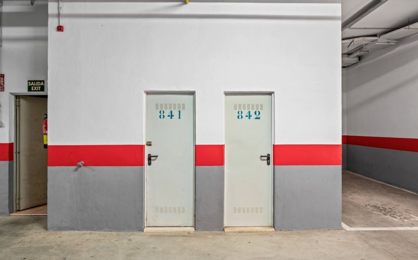 Reventa - Apartment -
San Javier - Costa Calida