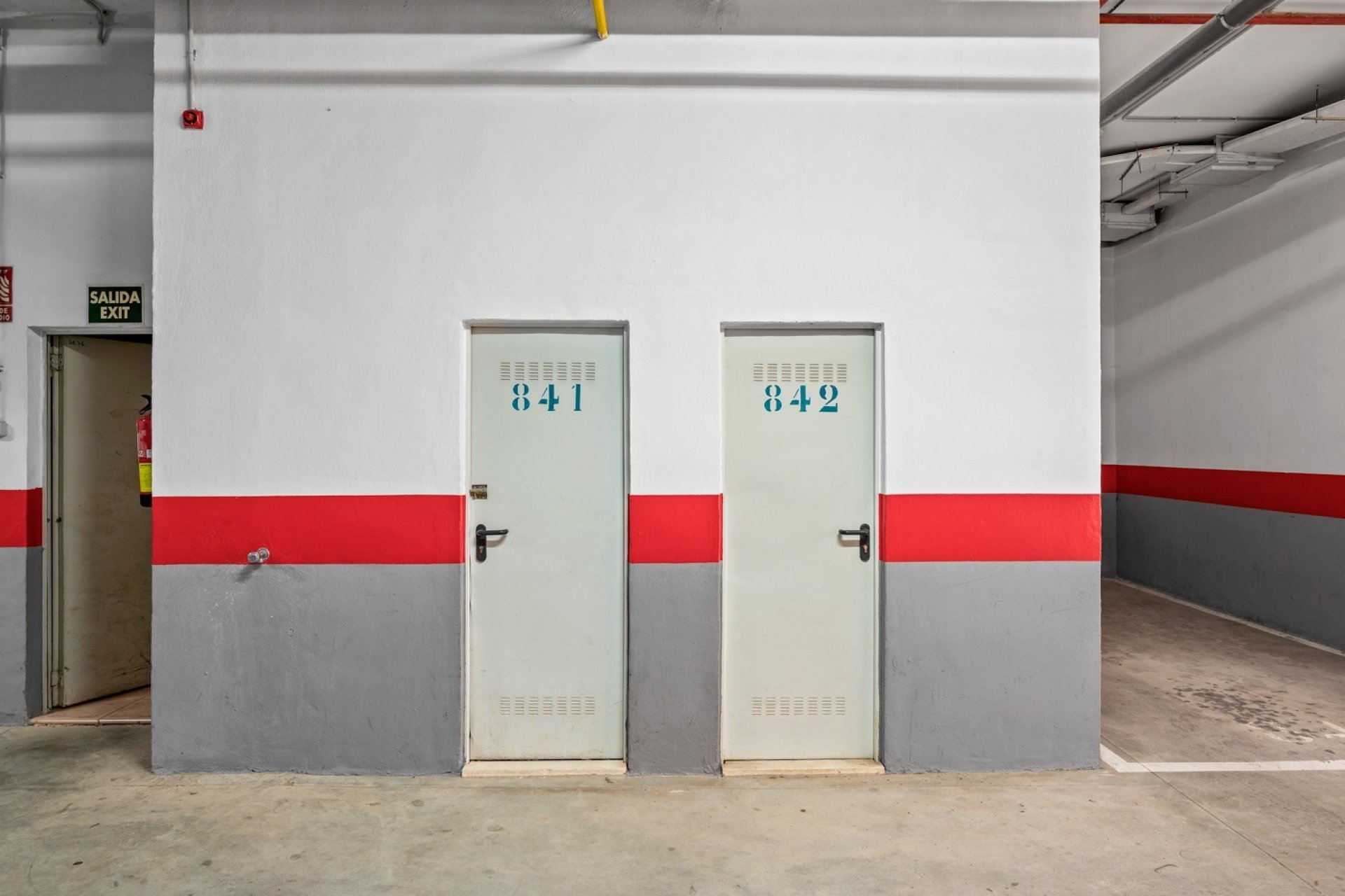 Reventa - Apartment -
San Javier - Costa Calida