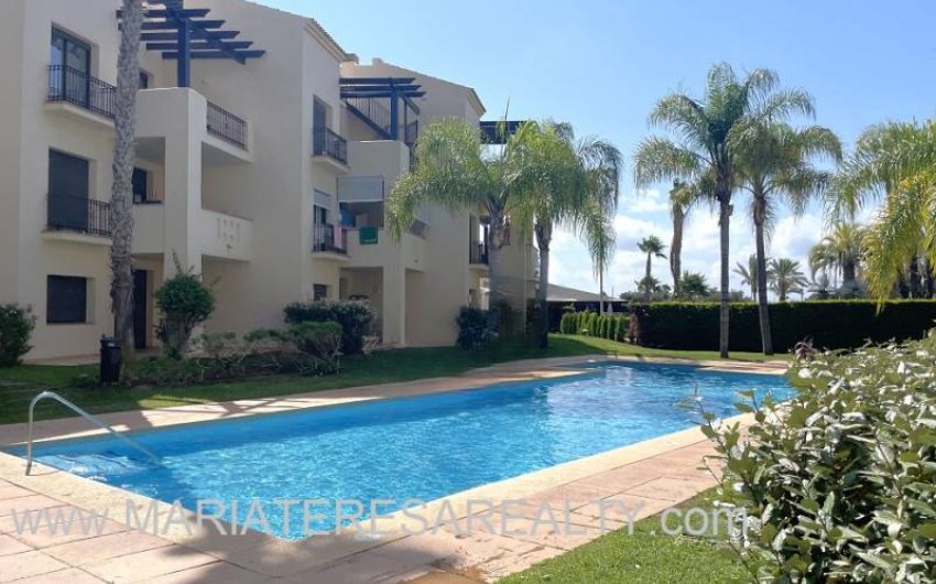 Reventa - Apartment -
San Javier - Roda