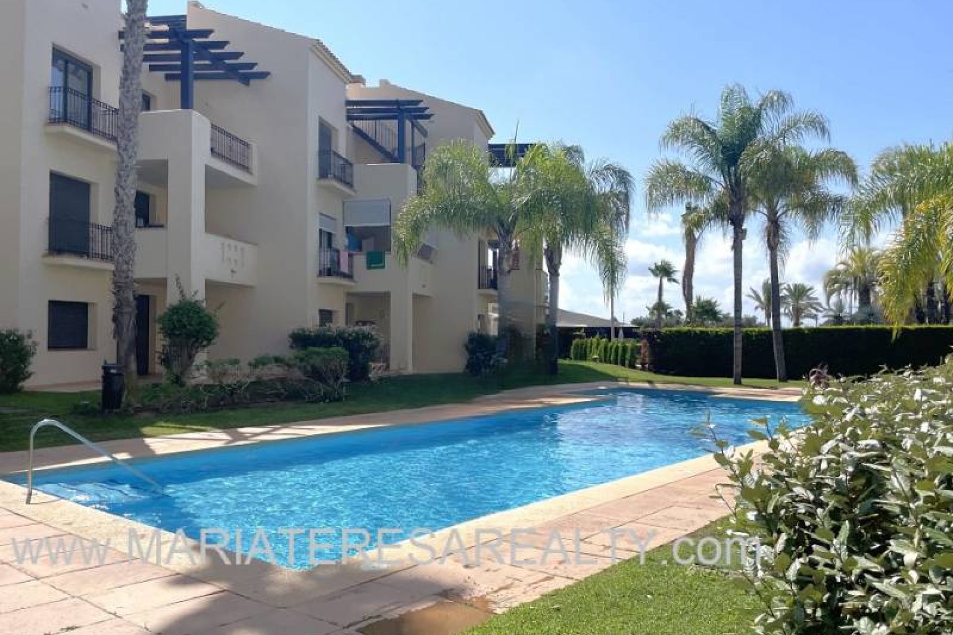 Reventa - Apartment -
San Javier - Roda