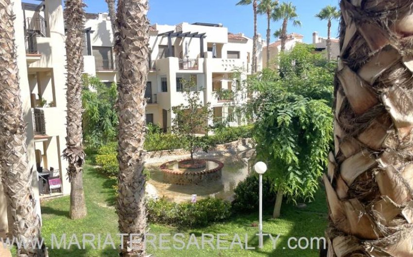 Reventa - Apartment -
San Javier - Roda