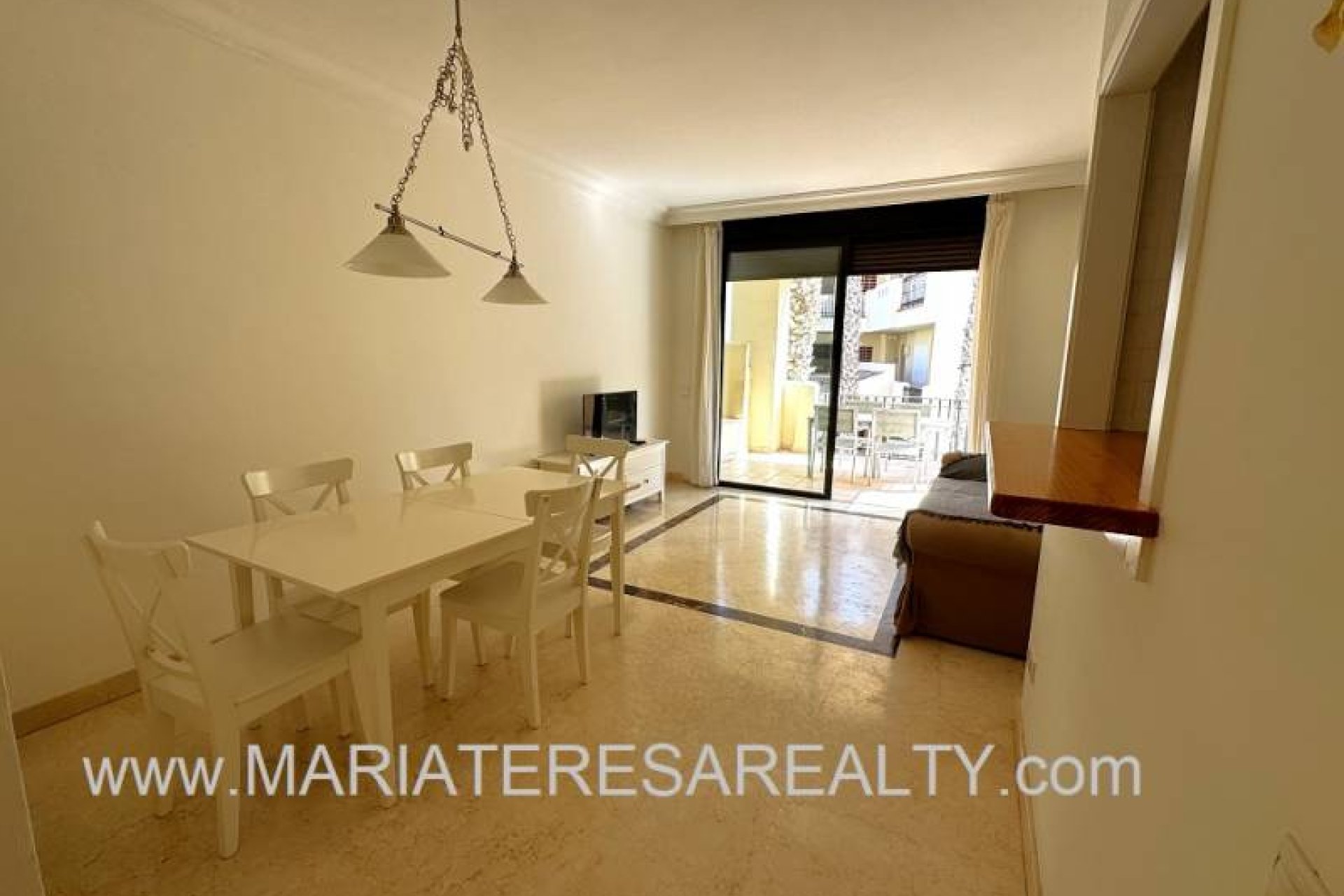 Reventa - Apartment -
San Javier - Roda