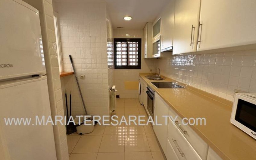 Reventa - Apartment -
San Javier - Roda