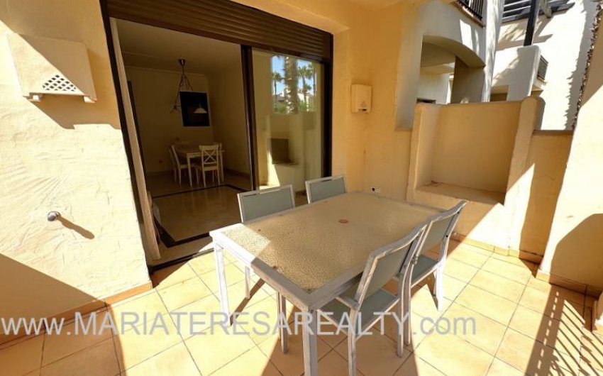 Reventa - Apartment -
San Javier - Roda