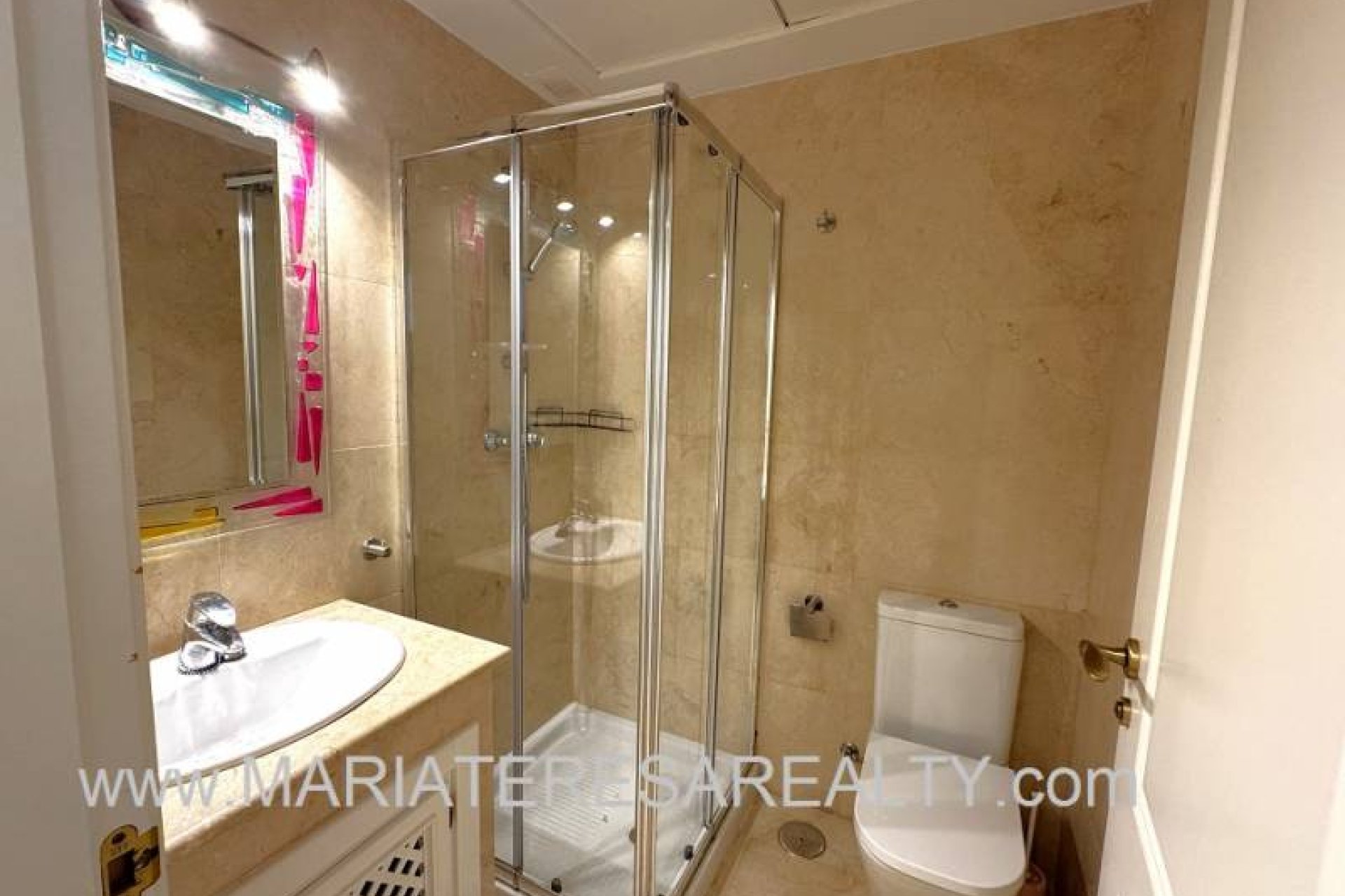 Reventa - Apartment -
San Javier - Roda