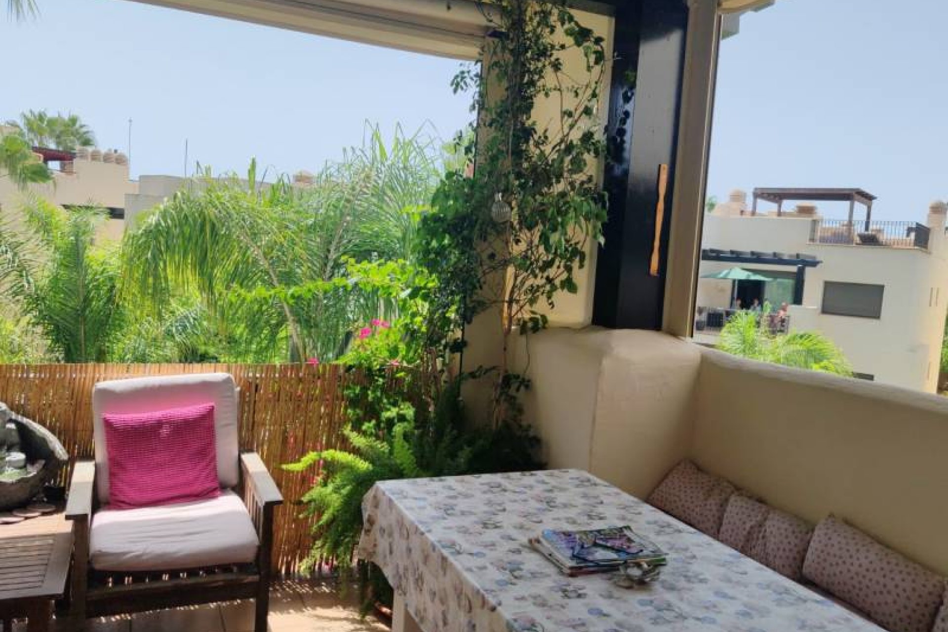 Reventa - Apartment -
San Javier - Roda