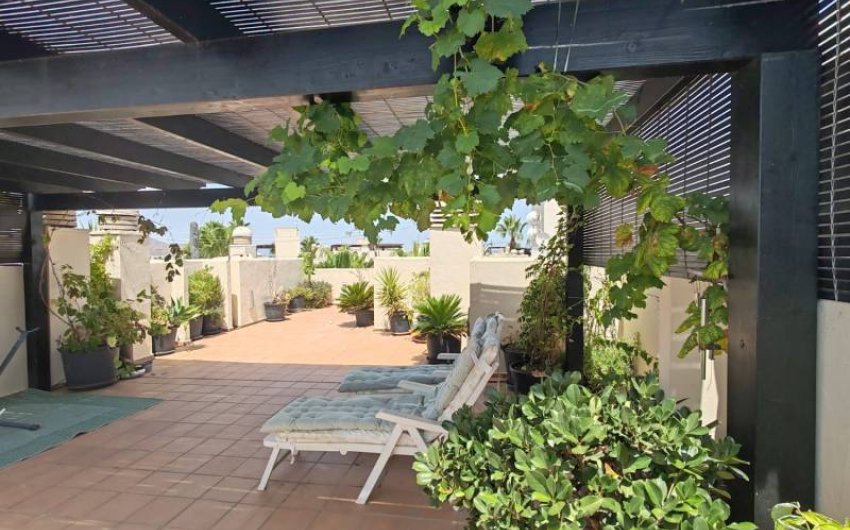 Reventa - Apartment -
San Javier - Roda