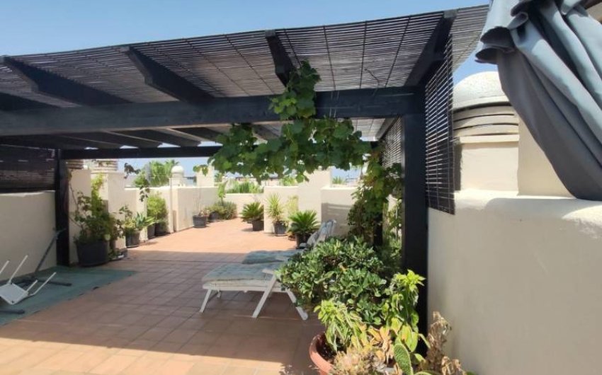 Reventa - Apartment -
San Javier - Roda