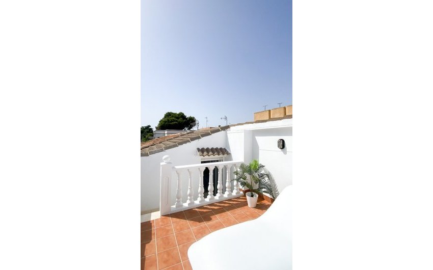 Reventa - Apartment -
San Javier - Santiago de la Ribera