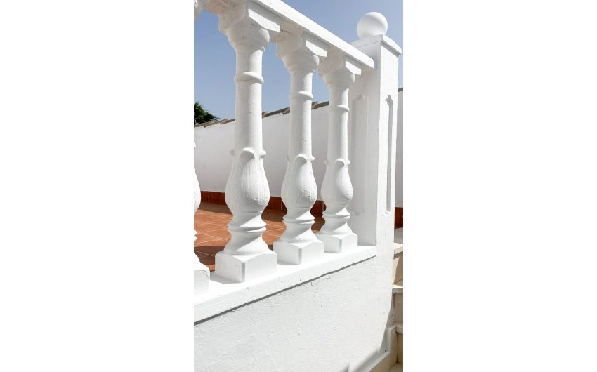 Reventa - Apartment -
San Javier - Santiago de la Ribera