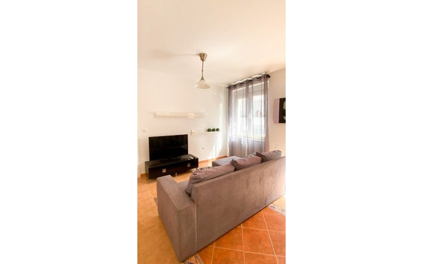 Reventa - Apartment -
San Javier - Santiago de la Ribera