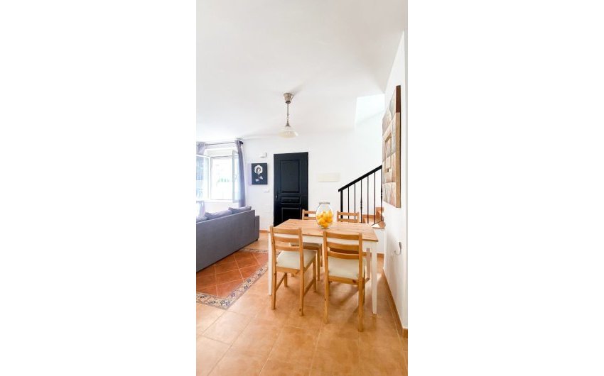 Reventa - Apartment -
San Javier - Santiago de la Ribera