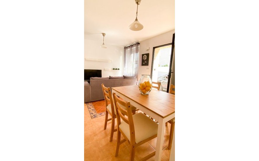 Reventa - Apartment -
San Javier - Santiago de la Ribera