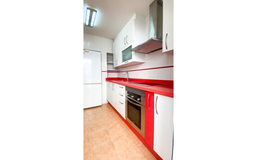 Reventa - Apartment -
San Javier - Santiago de la Ribera