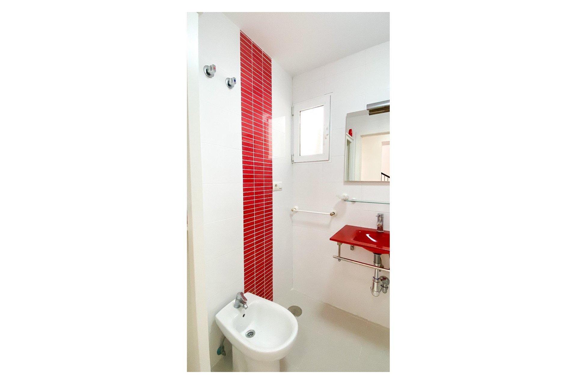 Reventa - Apartment -
San Javier - Santiago de la Ribera