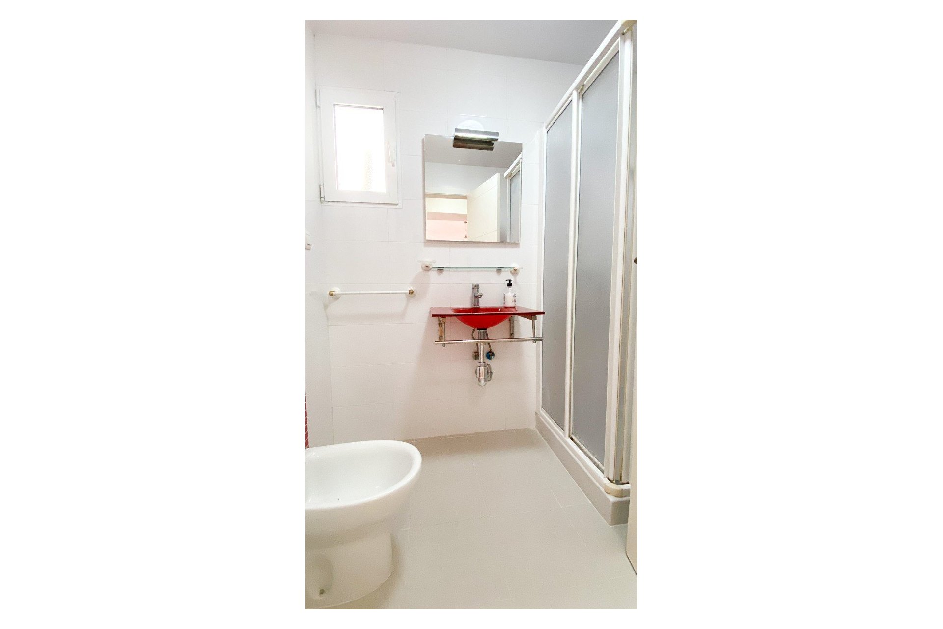 Reventa - Apartment -
San Javier - Santiago de la Ribera