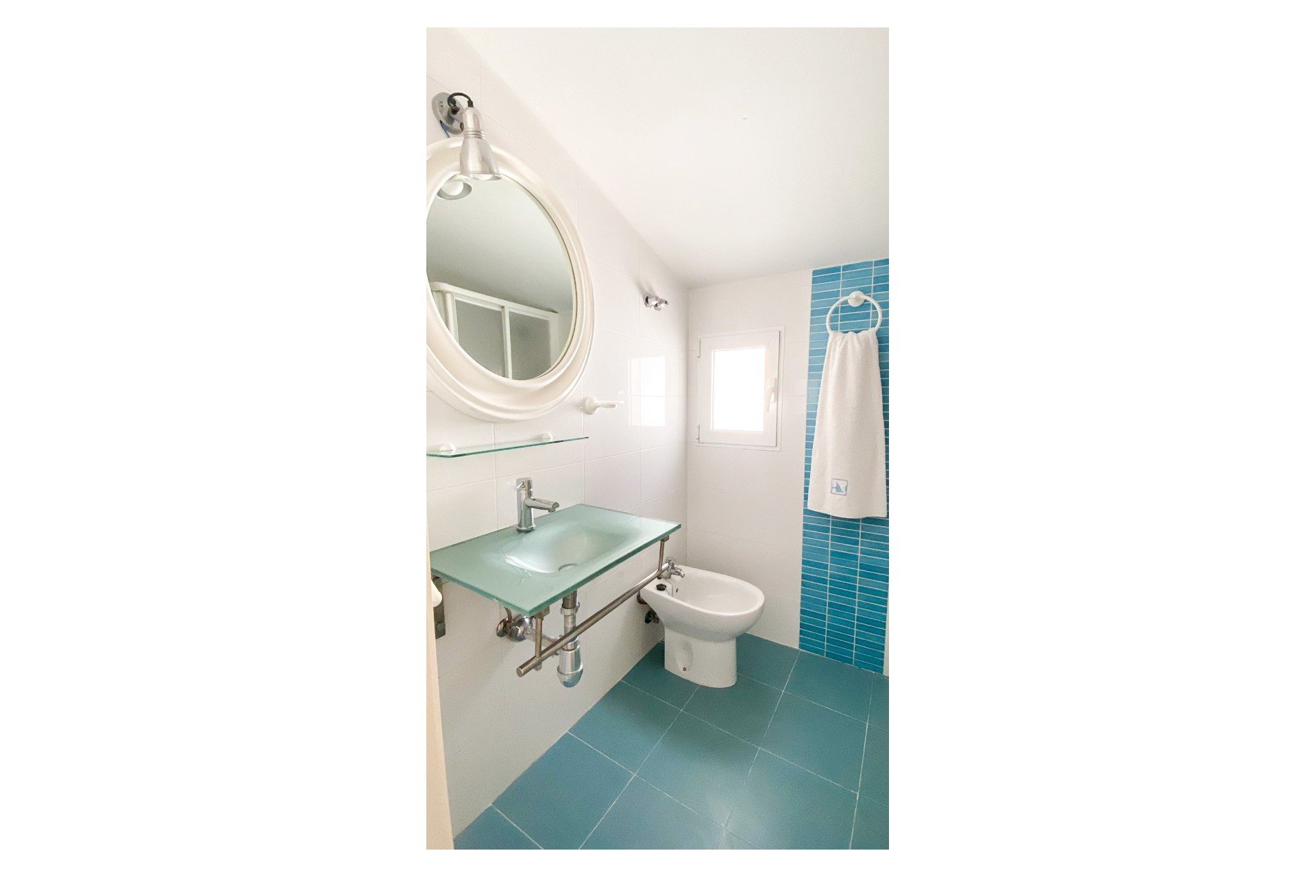 Reventa - Apartment -
San Javier - Santiago de la Ribera