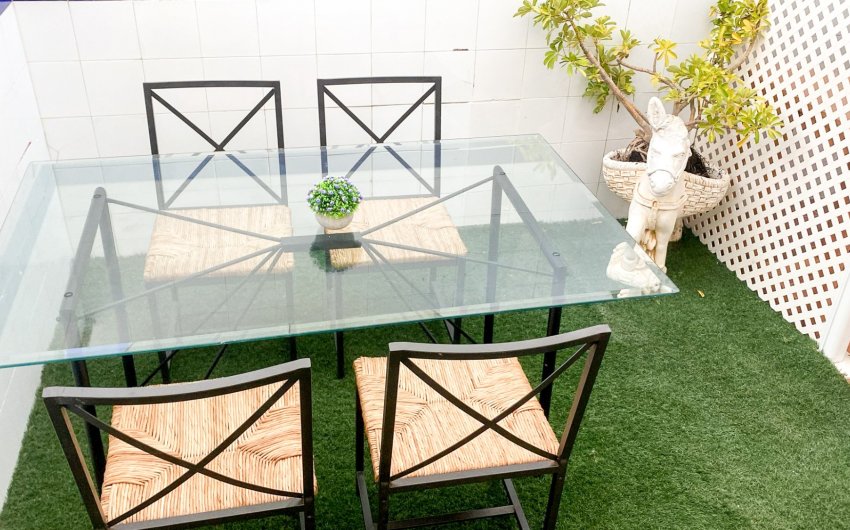 Reventa - Apartment -
San Javier - Santiago de la Ribera