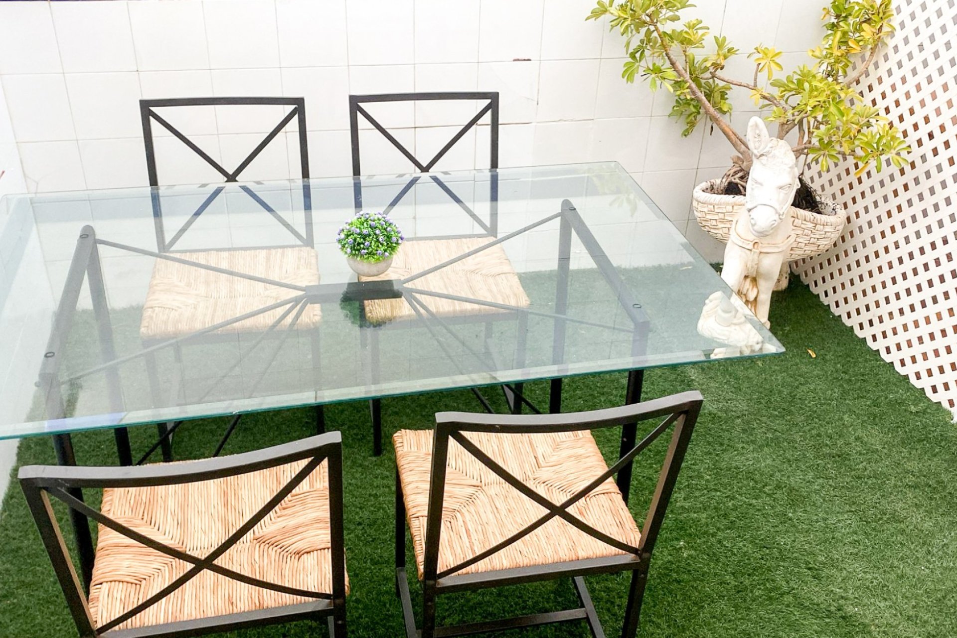 Reventa - Apartment -
San Javier - Santiago de la Ribera