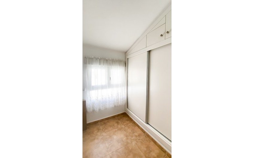 Reventa - Apartment -
San Javier - Santiago de la Ribera