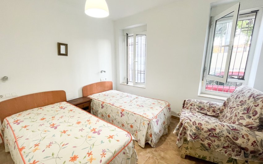 Reventa - Apartment -
San Javier - Santiago de la Ribera