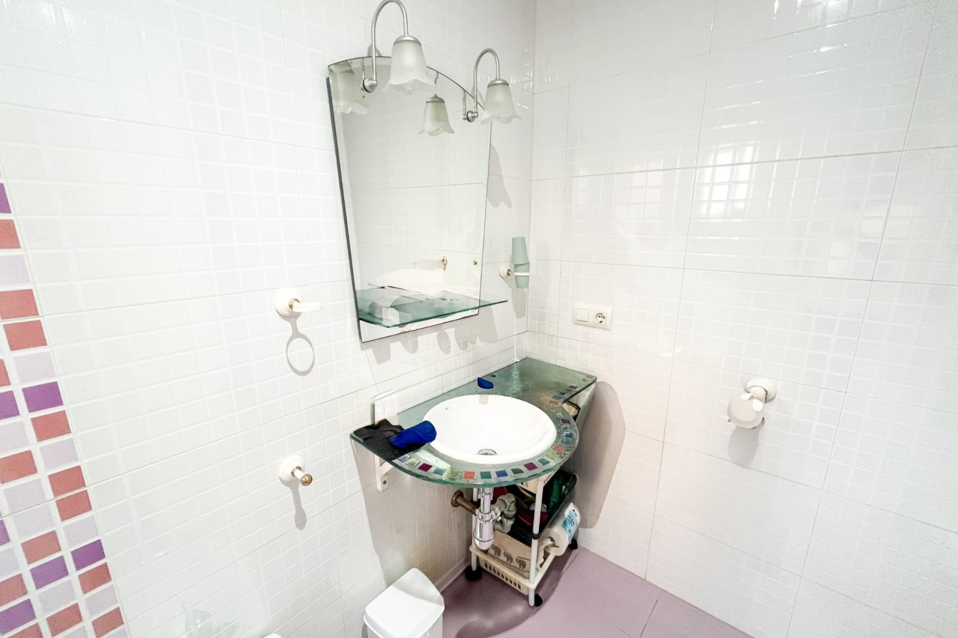 Reventa - Apartment -
San Javier - Santiago de la Ribera