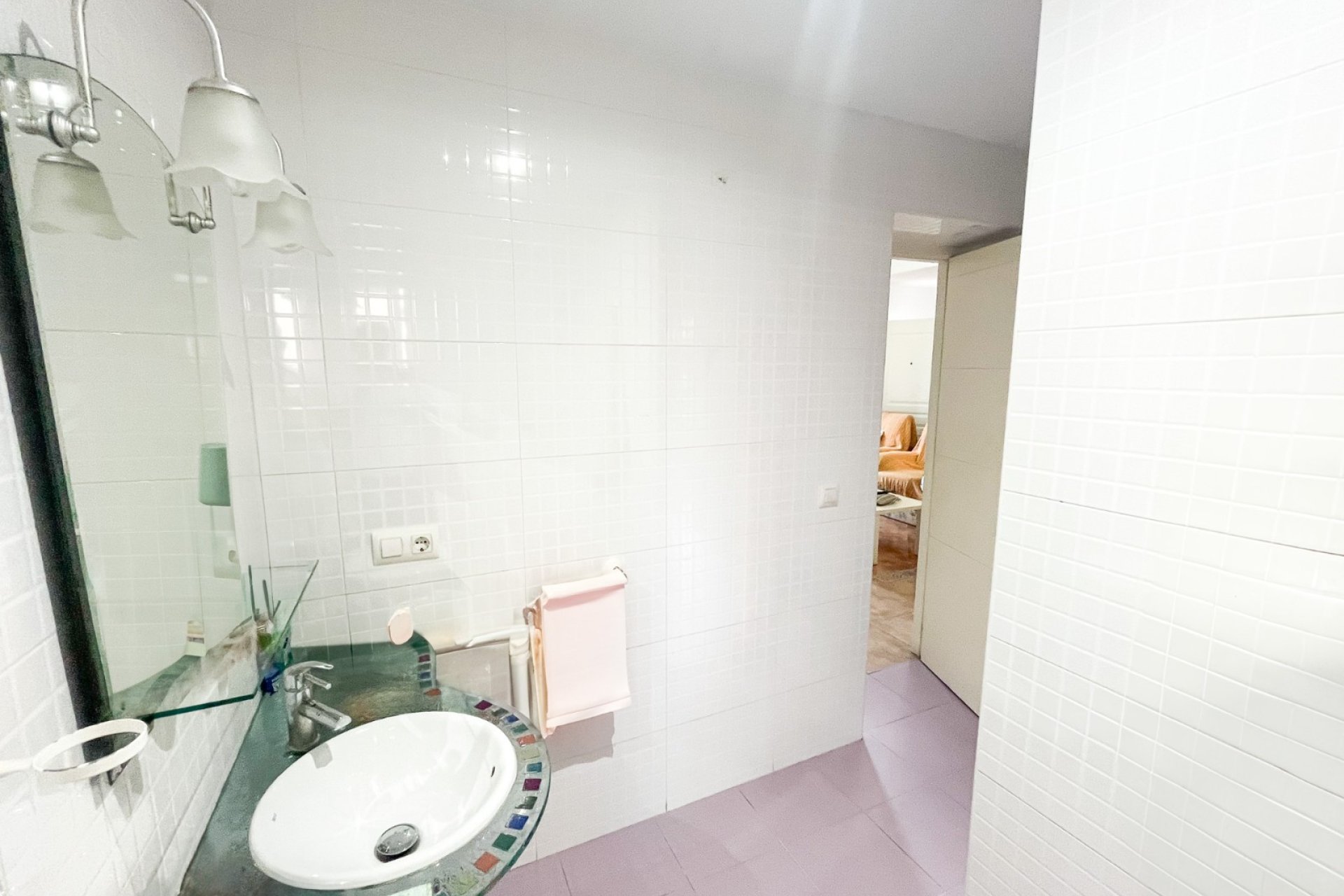 Reventa - Apartment -
San Javier - Santiago de la Ribera