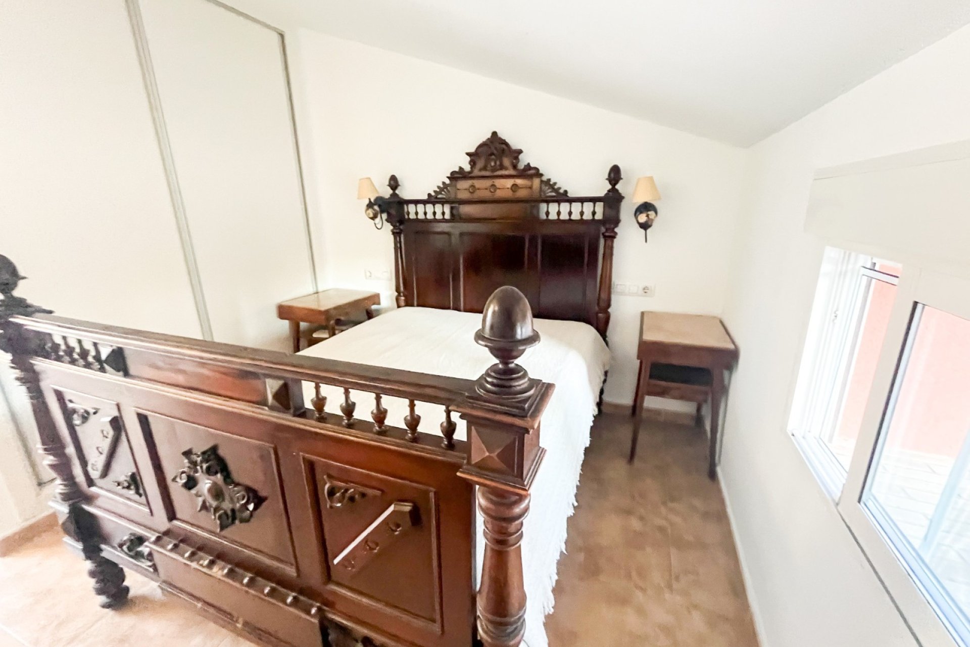 Reventa - Apartment -
San Javier - Santiago de la Ribera