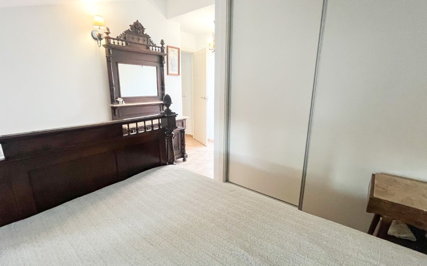 Reventa - Apartment -
San Javier - Santiago de la Ribera