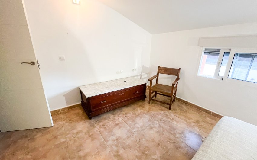 Reventa - Apartment -
San Javier - Santiago de la Ribera