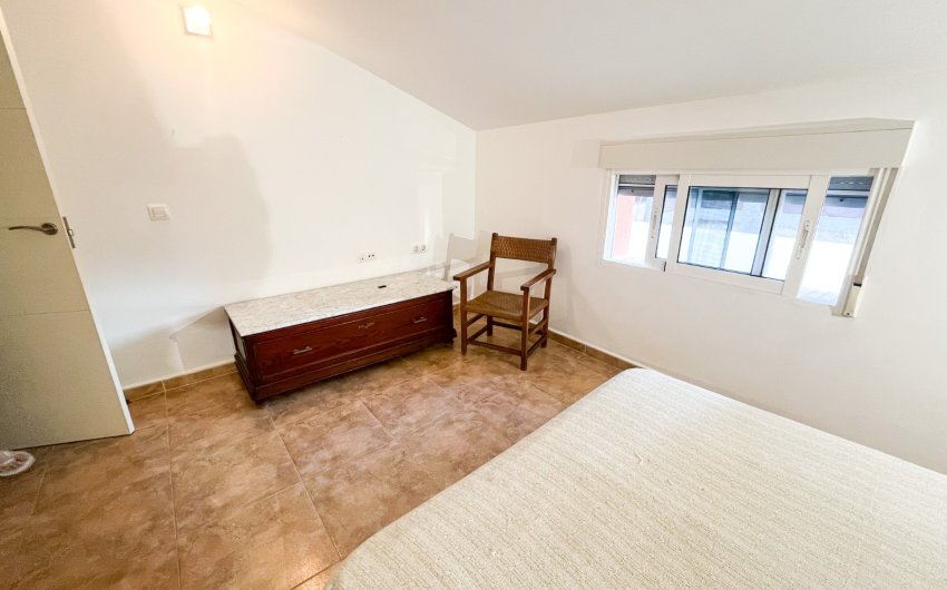 Reventa - Apartment -
San Javier - Santiago de la Ribera