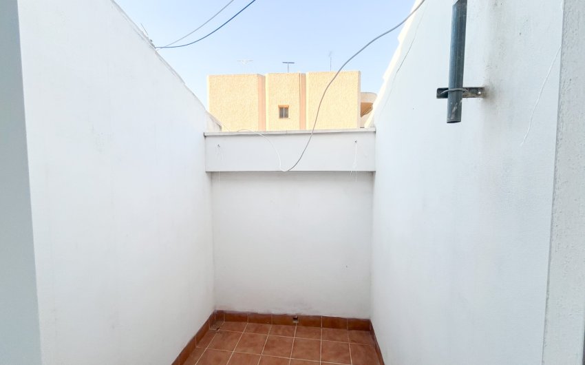 Reventa - Apartment -
San Javier - Santiago de la Ribera