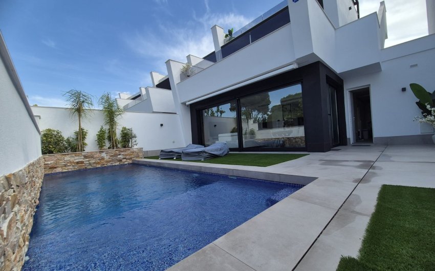 Reventa - Apartment -
San Javier - Santiago de la Ribera