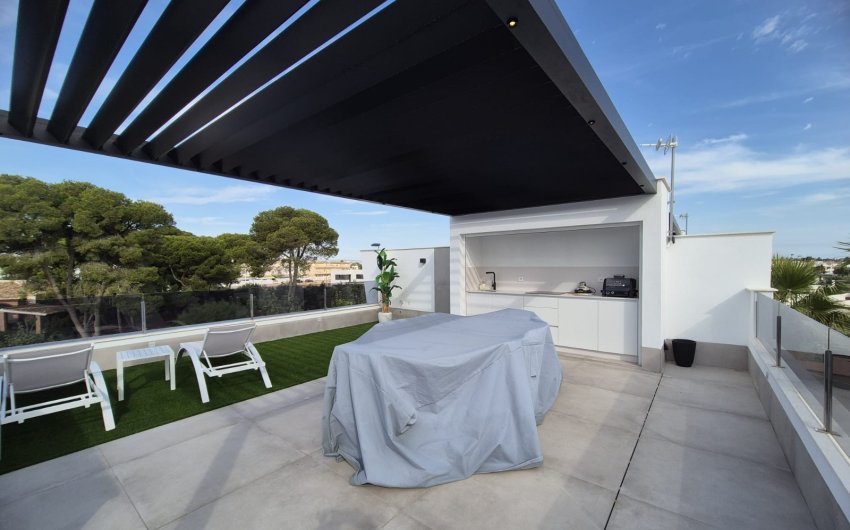 Reventa - Apartment -
San Javier - Santiago de la Ribera