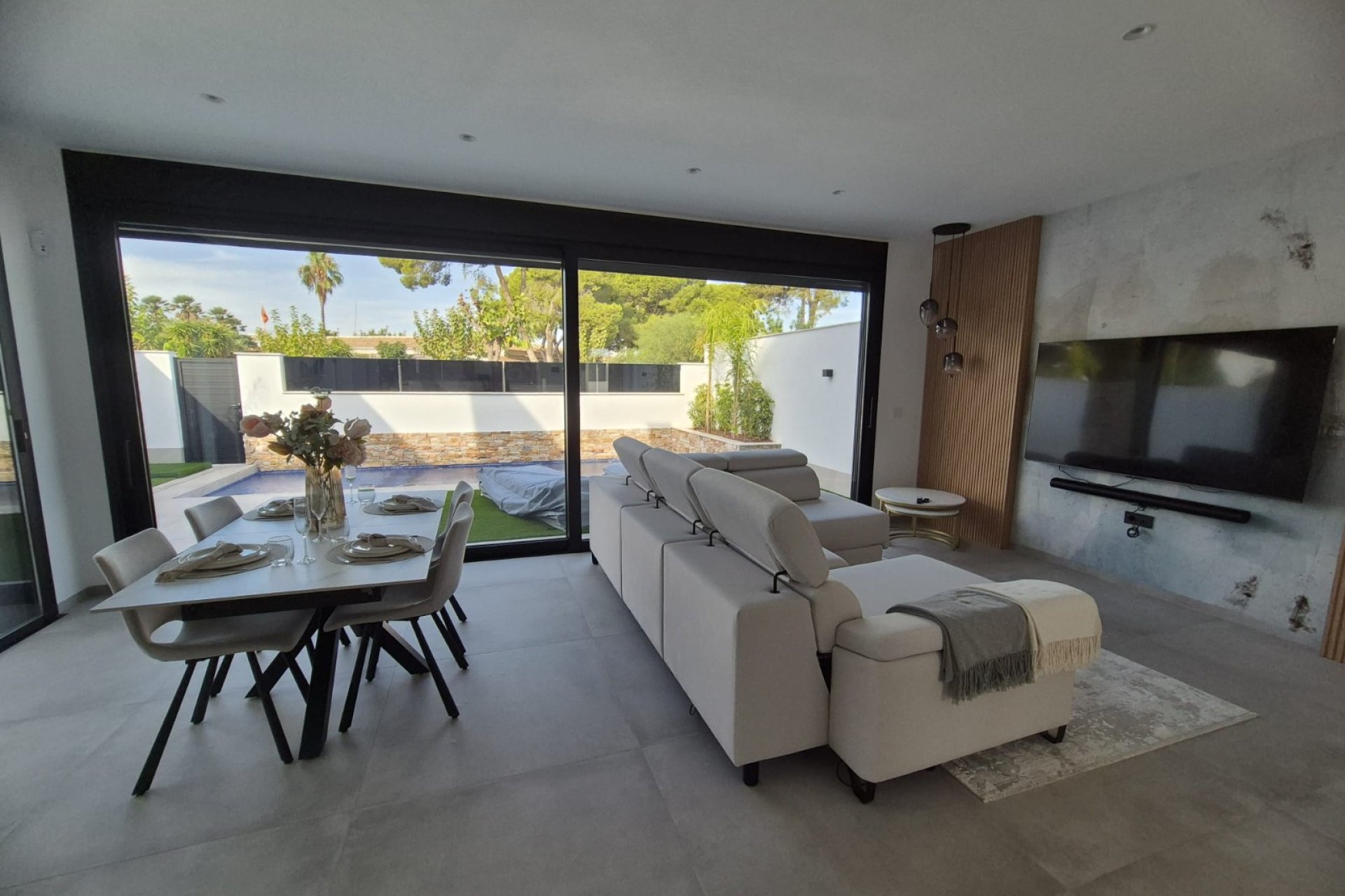 Reventa - Apartment -
San Javier - Santiago de la Ribera