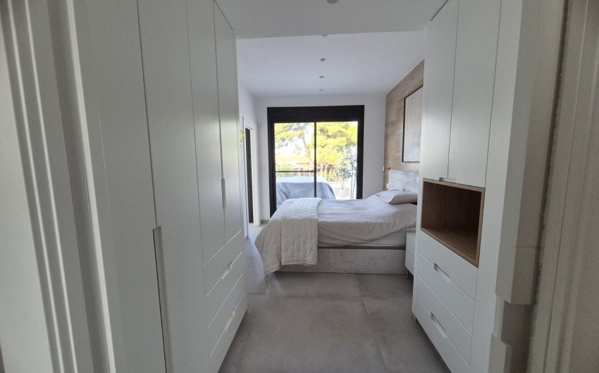 Reventa - Apartment -
San Javier - Santiago de la Ribera