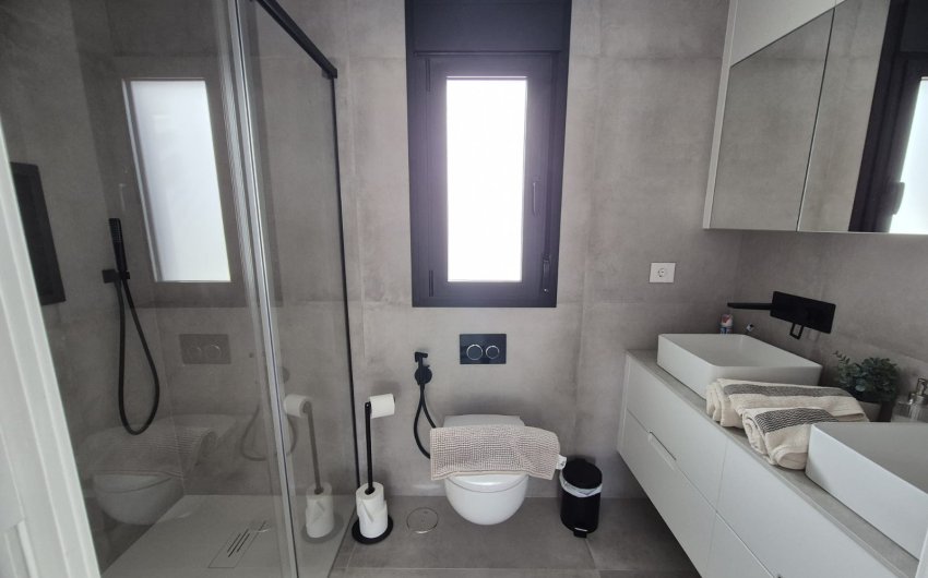 Reventa - Apartment -
San Javier - Santiago de la Ribera