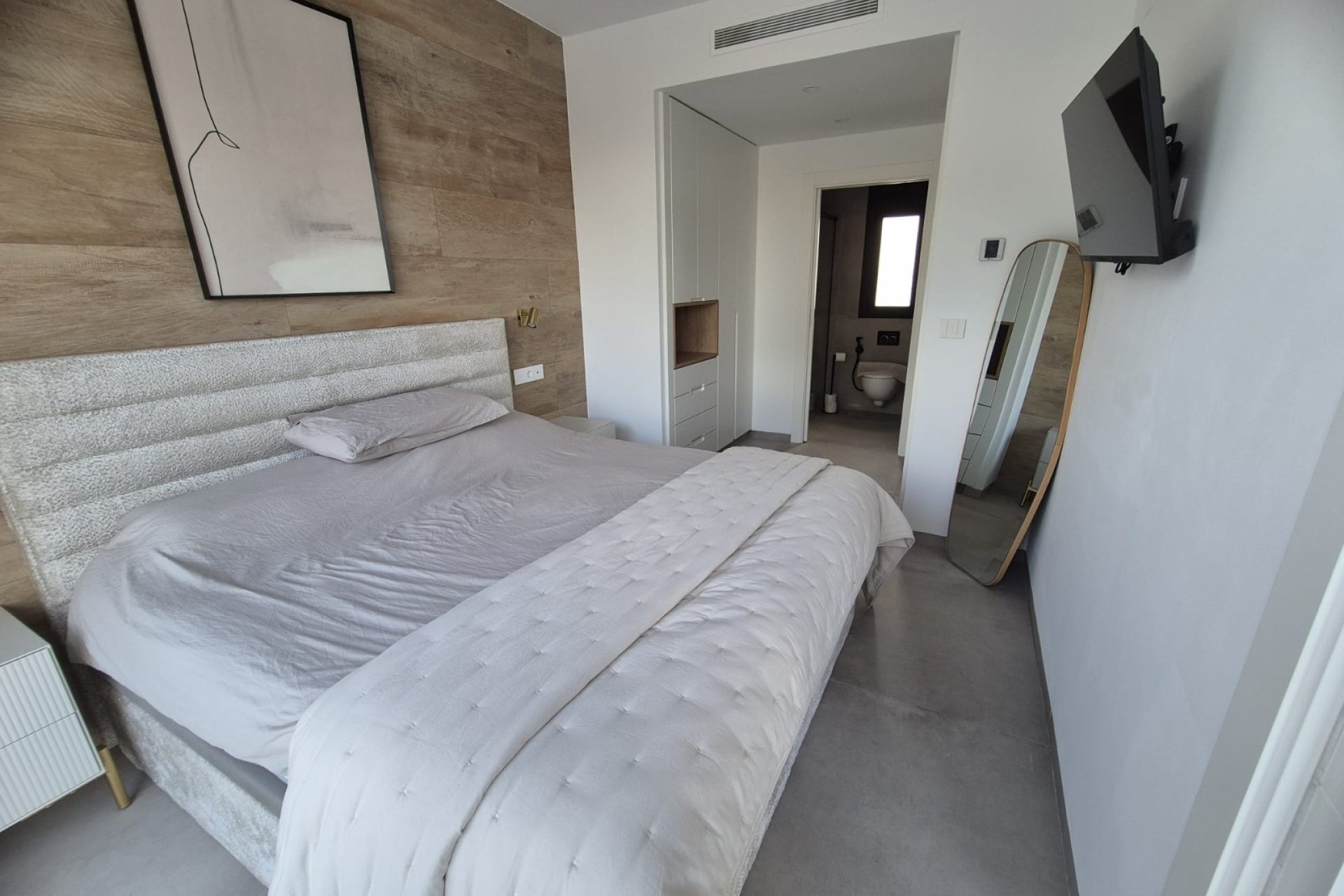 Reventa - Apartment -
San Javier - Santiago de la Ribera