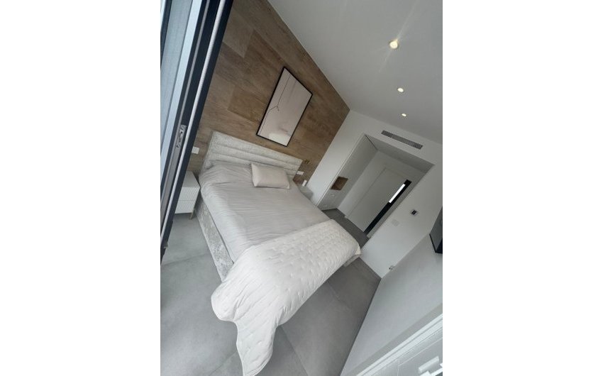 Reventa - Apartment -
San Javier - Santiago de la Ribera